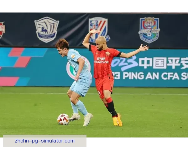 上海海港三月持续强势领跑中超联赛积分榜