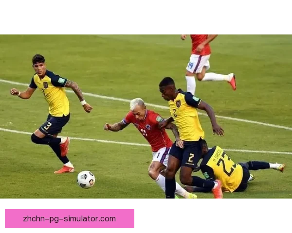 厄瓜多尔世界杯首战独中两球展现强势开局