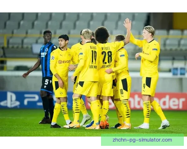 多特蒙德客场战绩惨淡分析 球队外战困境与原因剖析