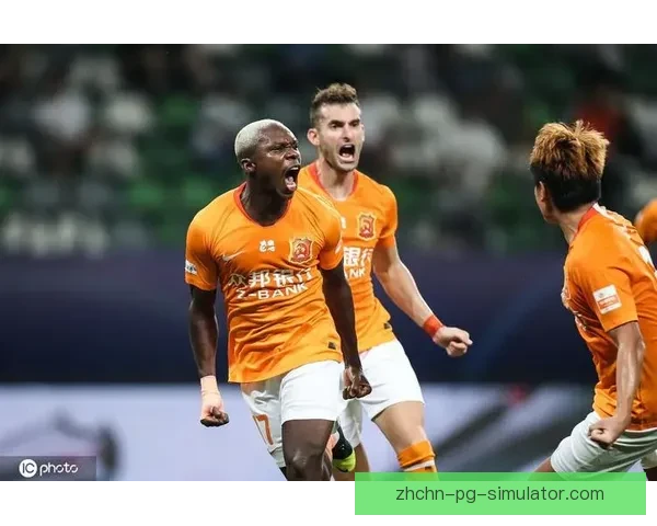 奥斯卡引领沧州锋线掀起进攻狂潮展现强劲冲击力