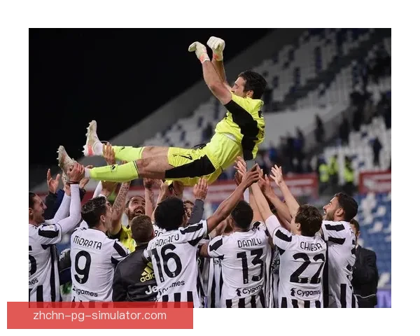 尤文图斯战胜亚特兰大夺得意大利杯冠军 揭示球队复兴之路