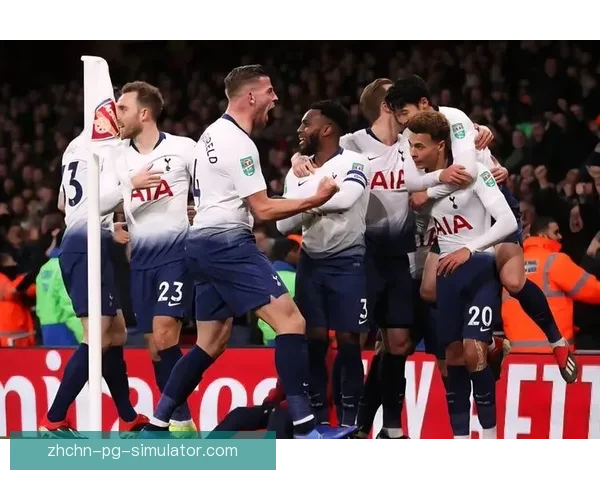 孙兴慜全场拼尽全力助热刺对曼联发挥出色