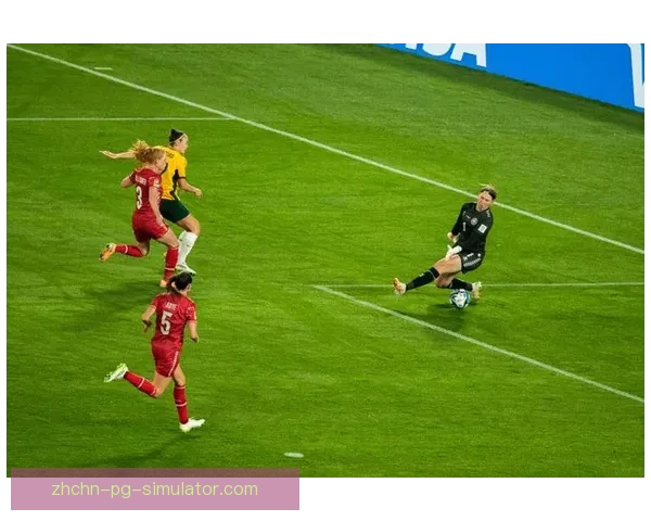 西雅图卢曼球场将承办美国对阵澳大利亚世界杯小组赛