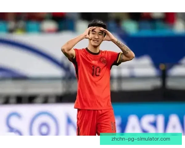 吴曦时隔五年再获中国金球奖 击败韦世豪成最大亮点