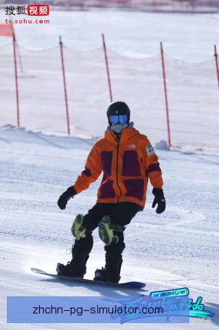 越野滑雪心理唤醒策略：运动员如何跃升竞技状态